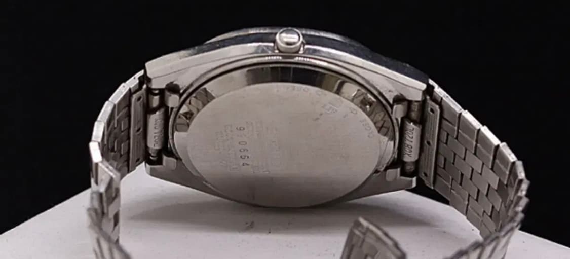 [예약중] 세이코 로드쿼츠 빈티지 시계 상품이미지3