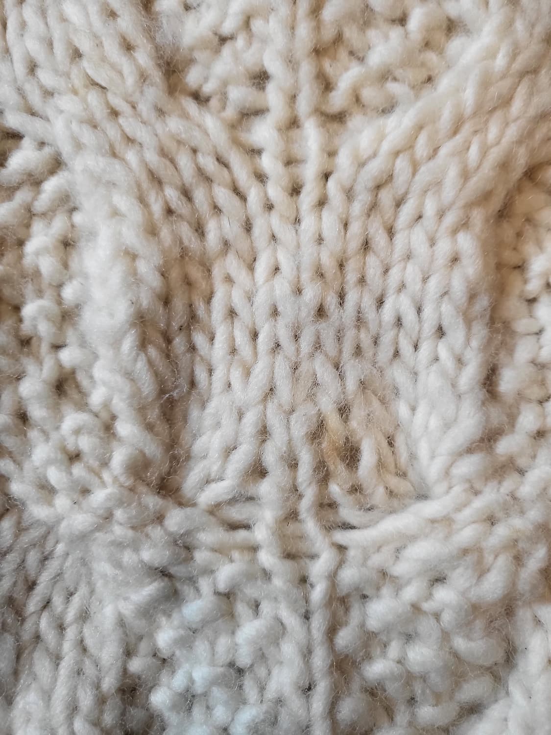 바네사 브루노 아떼 니트 원피스 1 상품이미지5