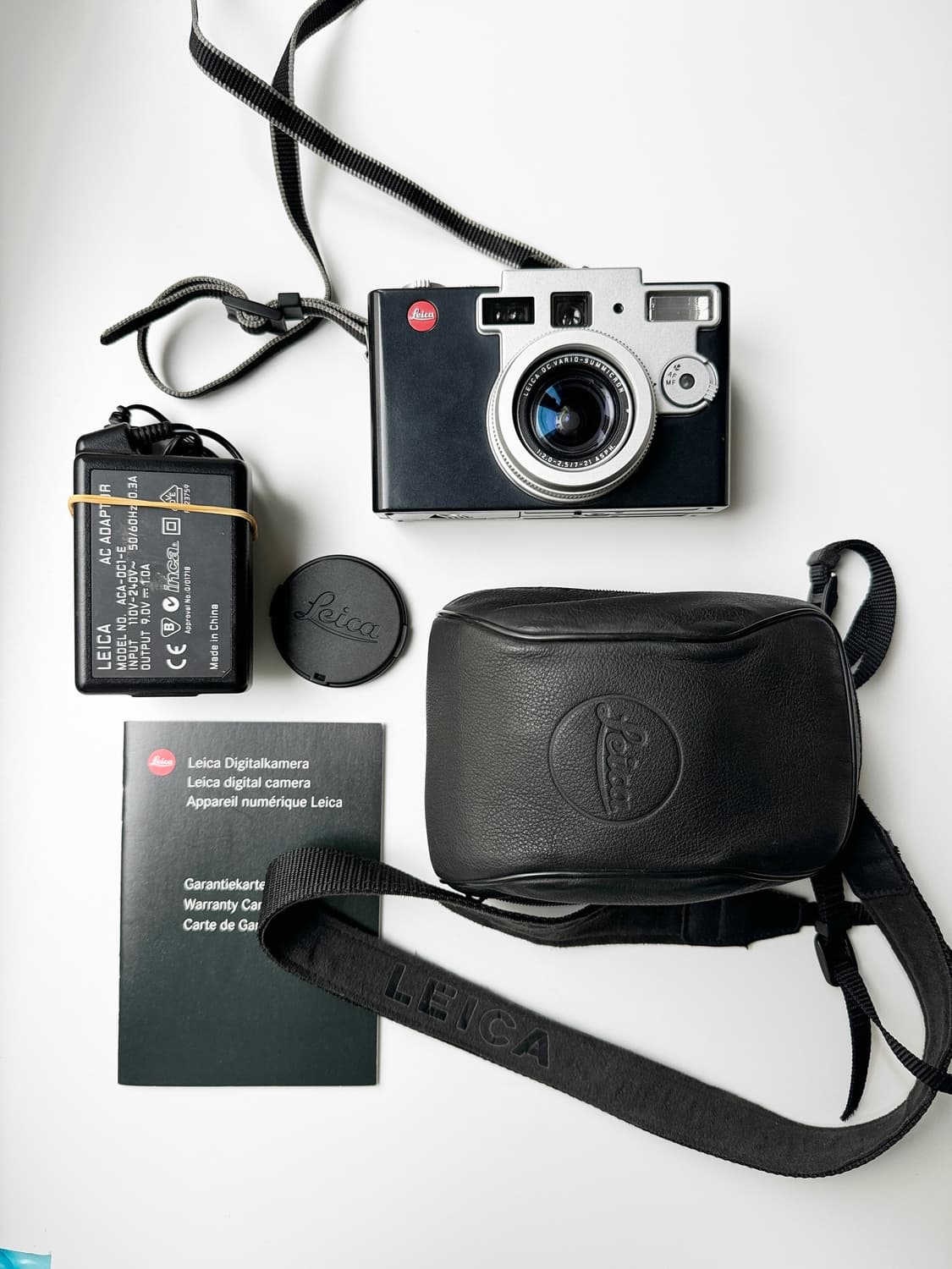 라이카 디지룩스 1 상품이미지2