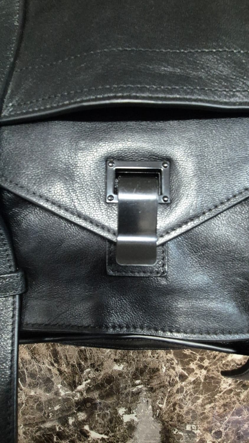 프로엔자슐러 크로스 사첼백 상품이미지2