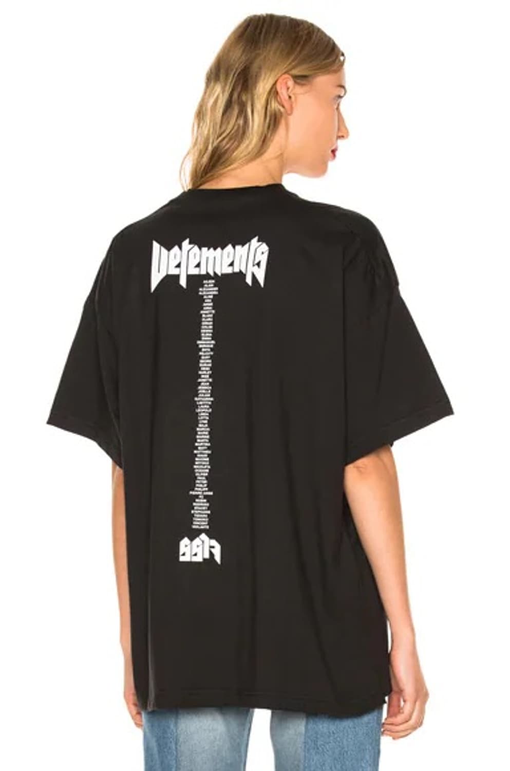 17SS STAFF Tee 상품이미지3