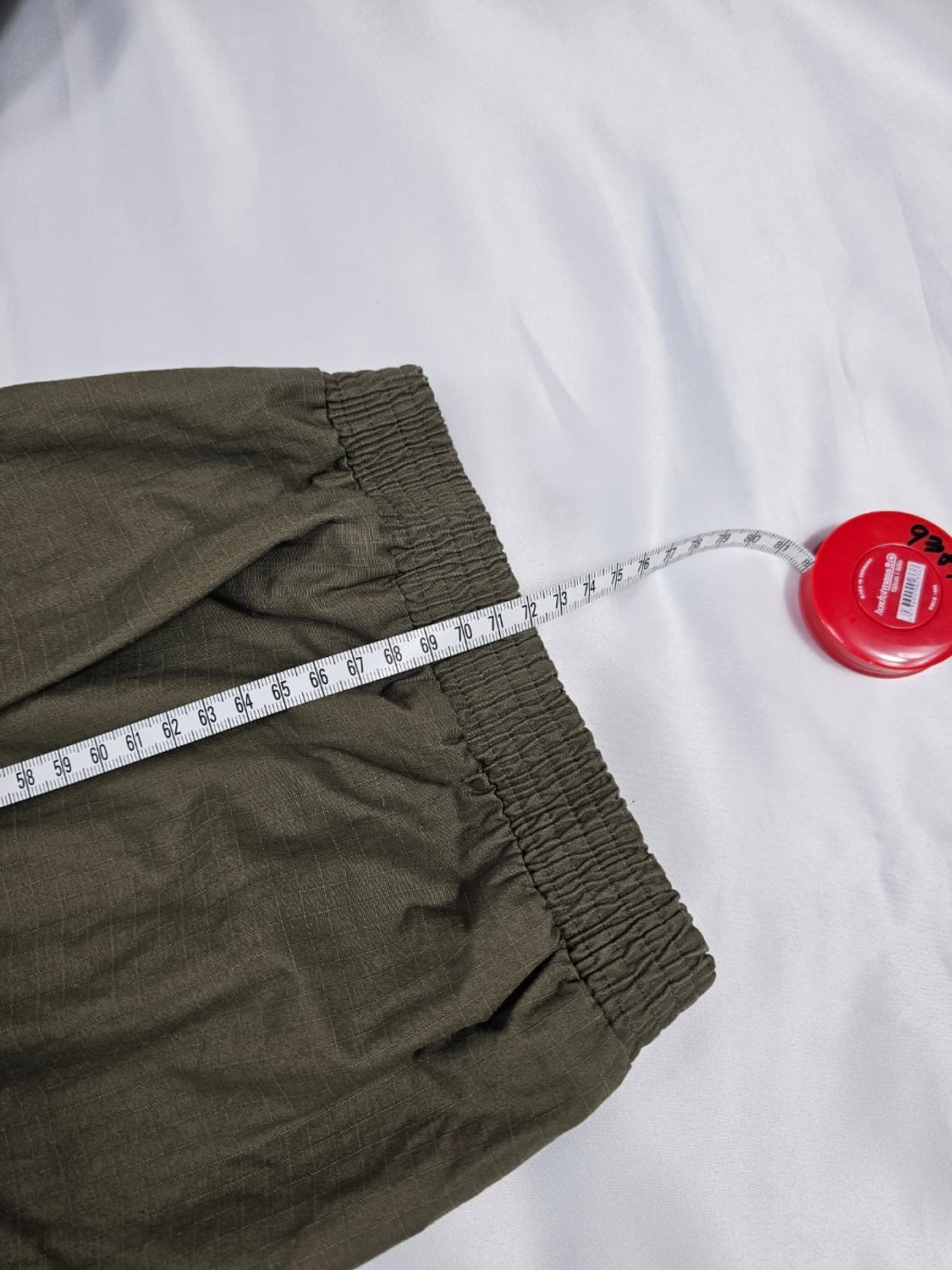 루이비통블루머팬츠 상품이미지5