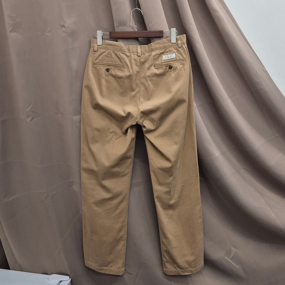 폴로 랄프로렌 스미스 팬츠 33 상품이미지3