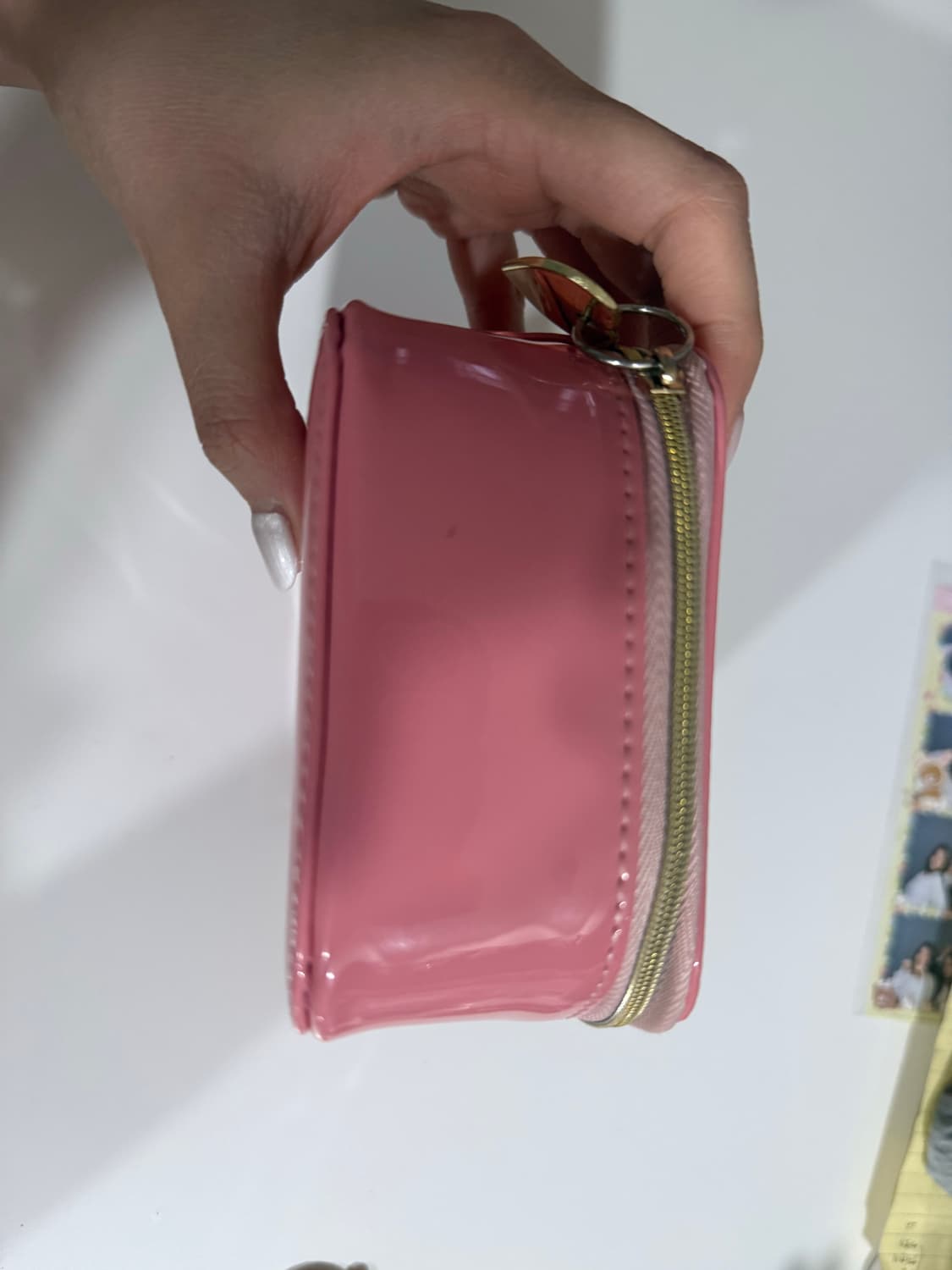 파워퍼프걸 메이크업 파우치 상품이미지8