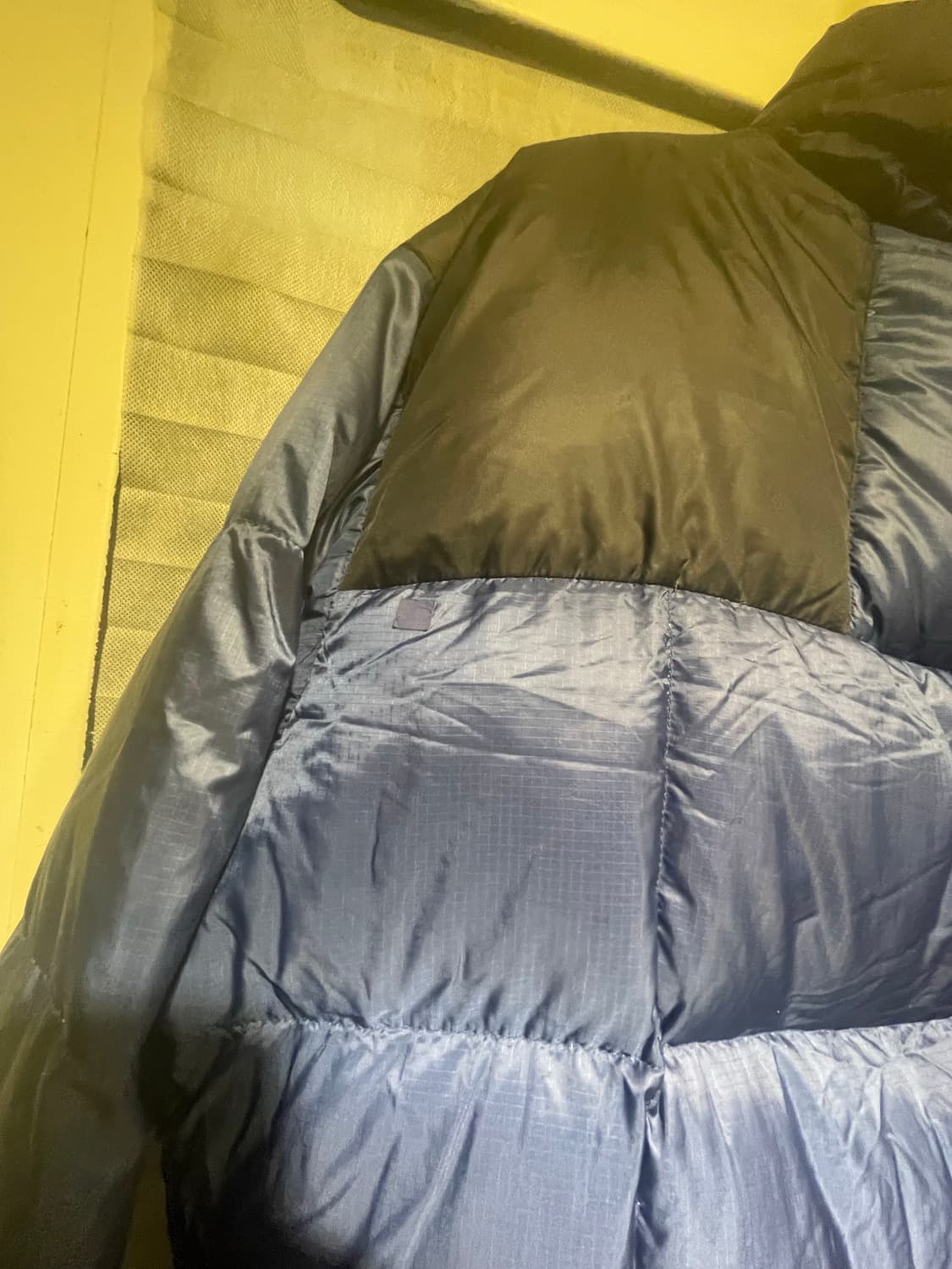 노스페이스써밋800 L사이즈  상품이미지4