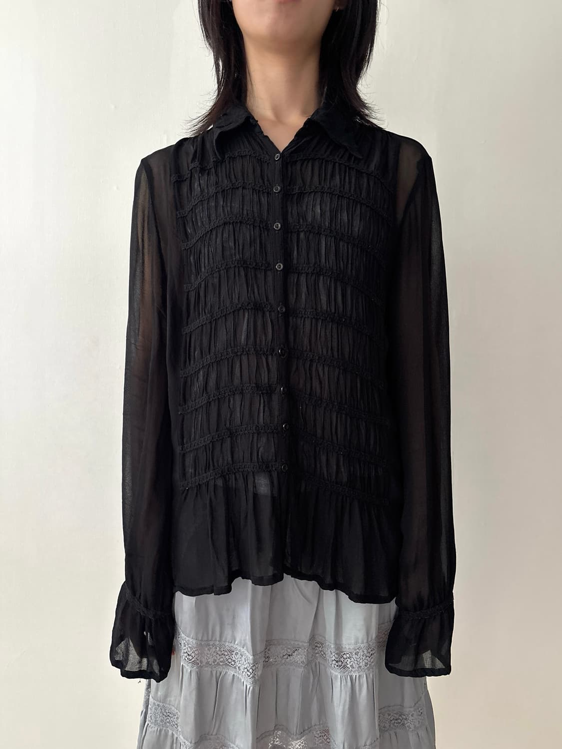 Vintage shirt 상품이미지1