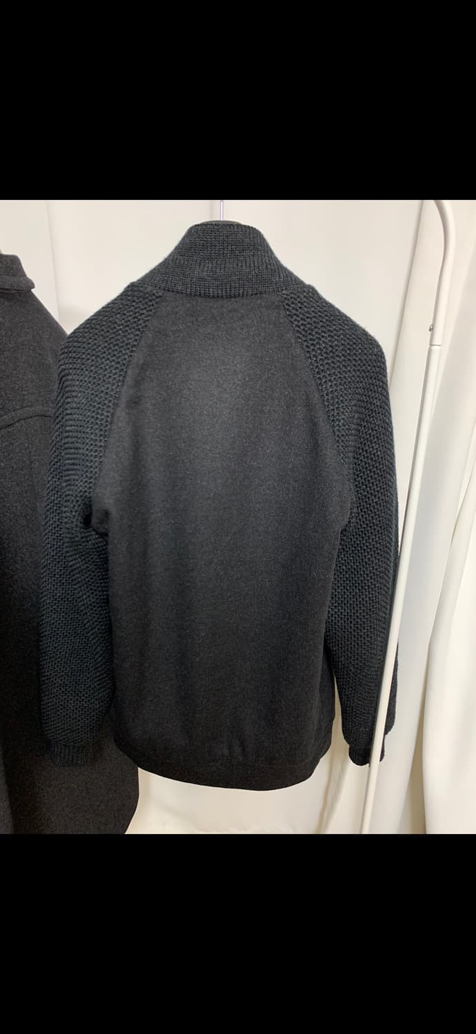 Stephan schneider knit sleeve jacket 상품이미지2