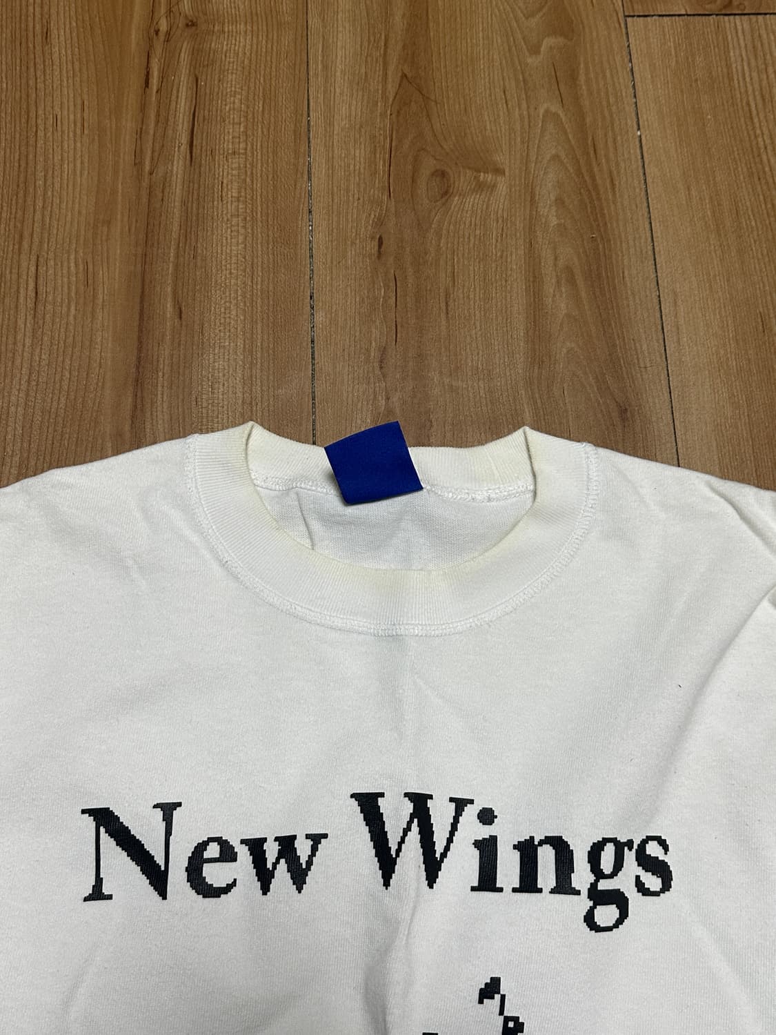 oam팩토리 반팔 상품이미지2