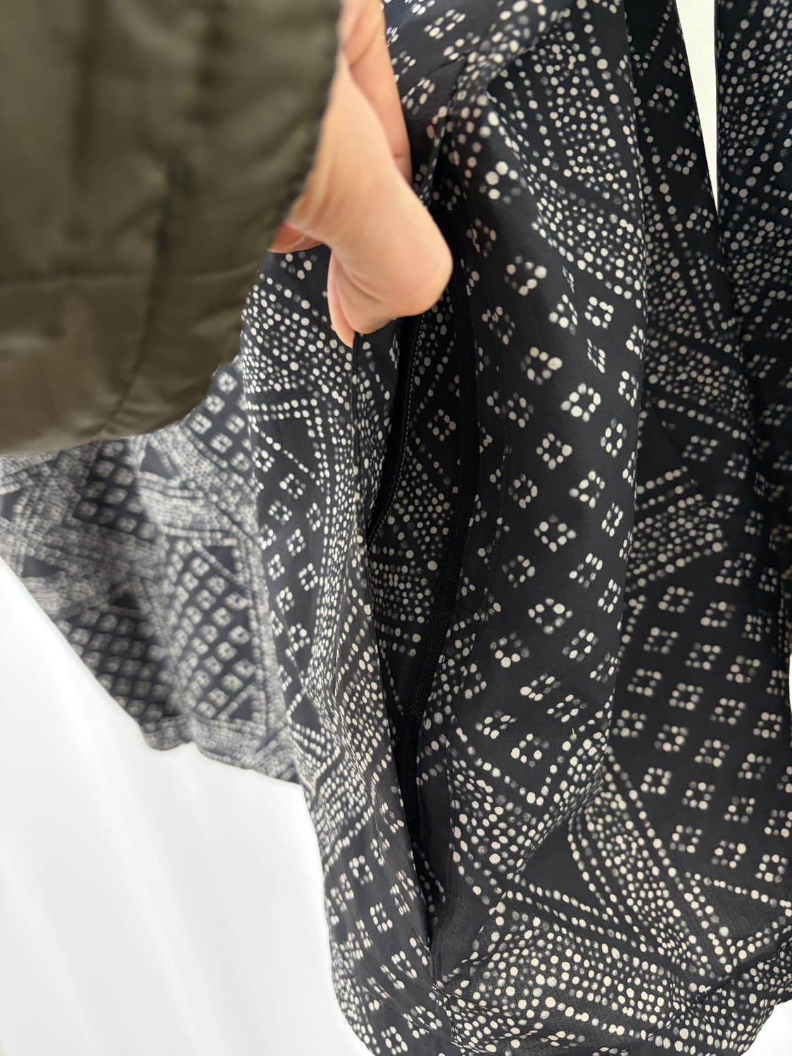 THE NORTH FACE jacket 상품이미지4