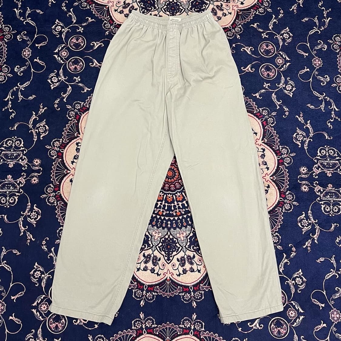 90s Gonzo Surf Pants  상품이미지1