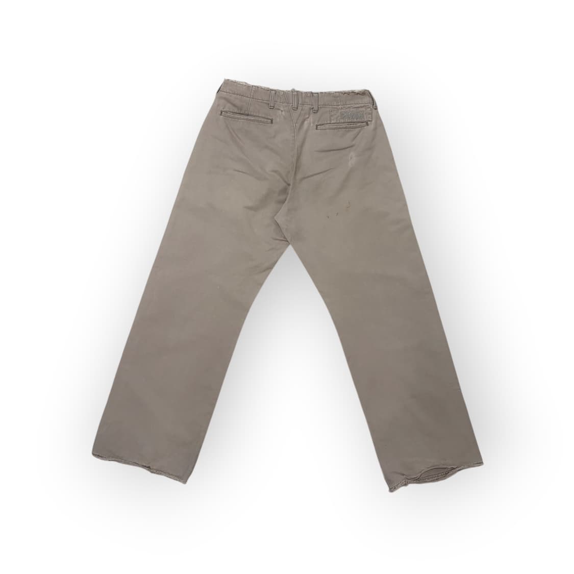 DKNY JEANS 빈티지 치노 팬츠 상품이미지2