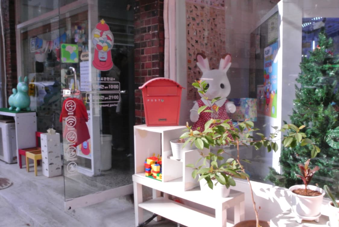 (작례 O) 니콘 1 J1 핑크 디카 풀박스 상품이미지8