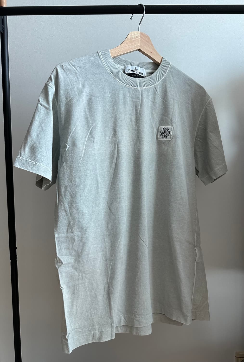 Stone Island T-Shirt 상품이미지1