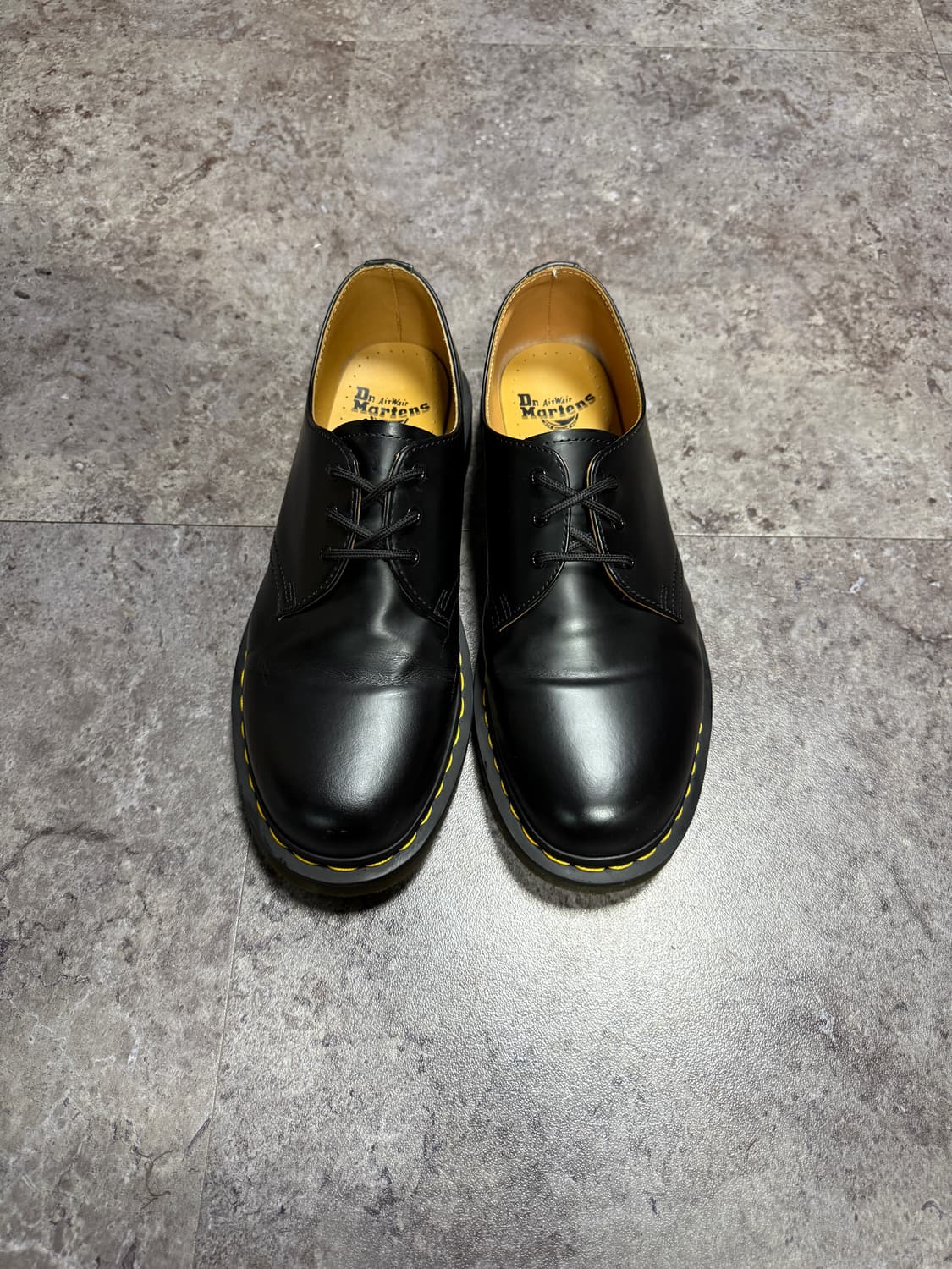 닥터마틴 1461 스무스 280 상품이미지2