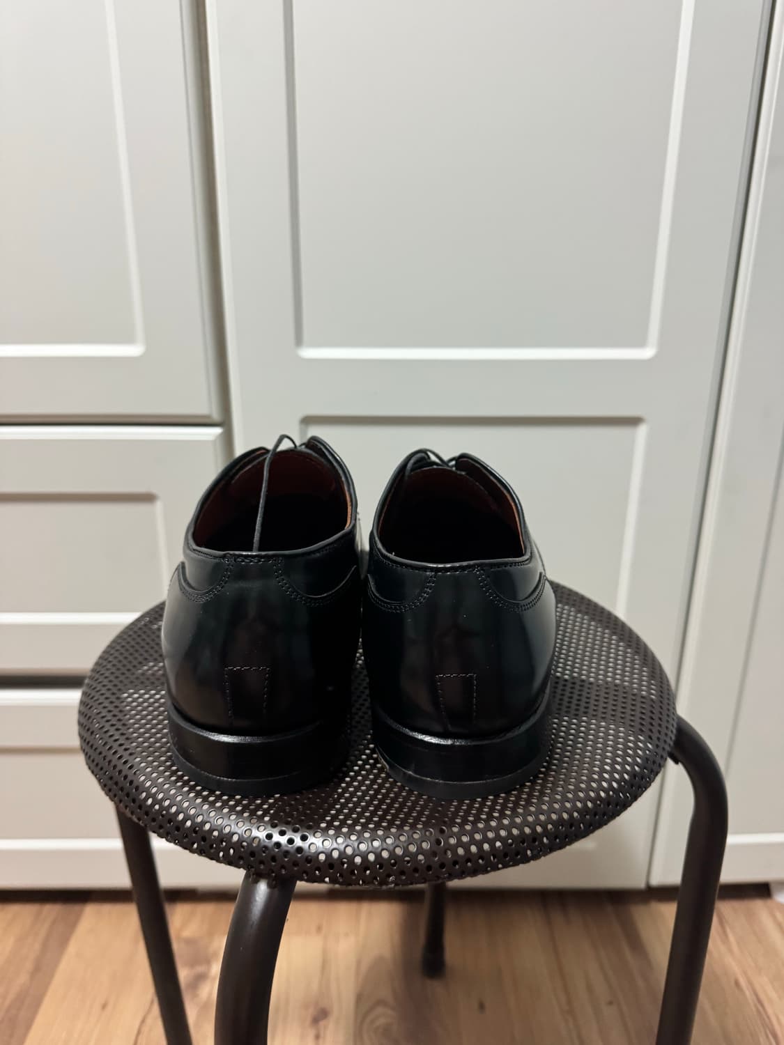 알든 2211 NST 코도반 10.5D 상품이미지3