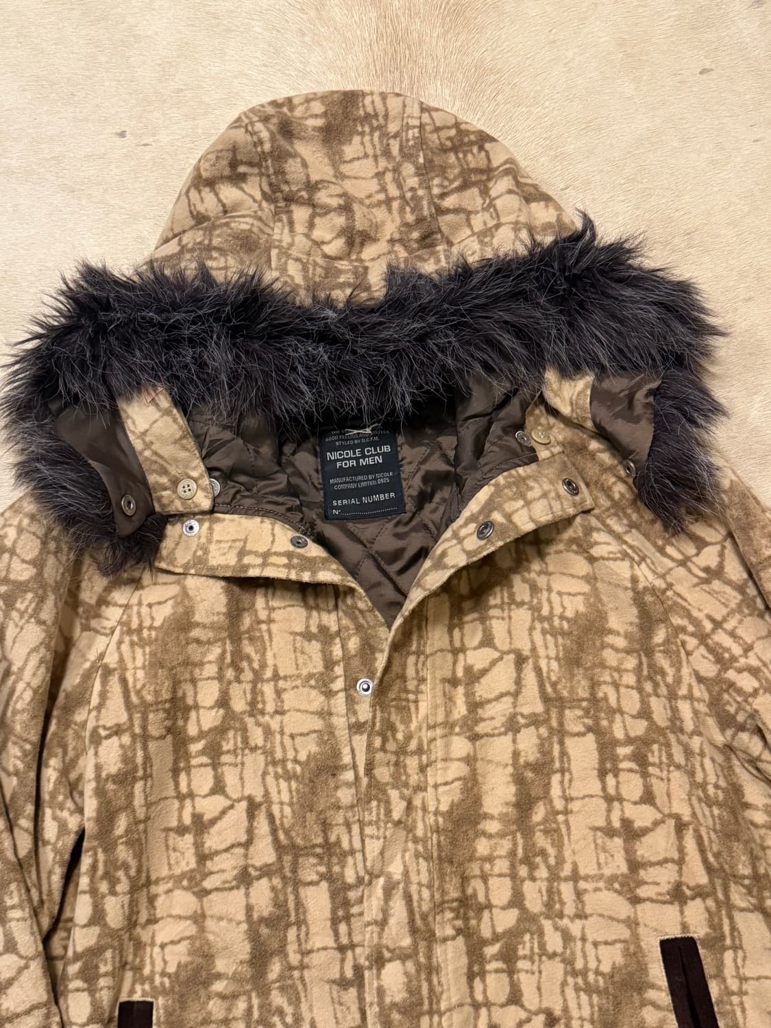 V-Kei mood 니콜클럽 jk 상품이미지2