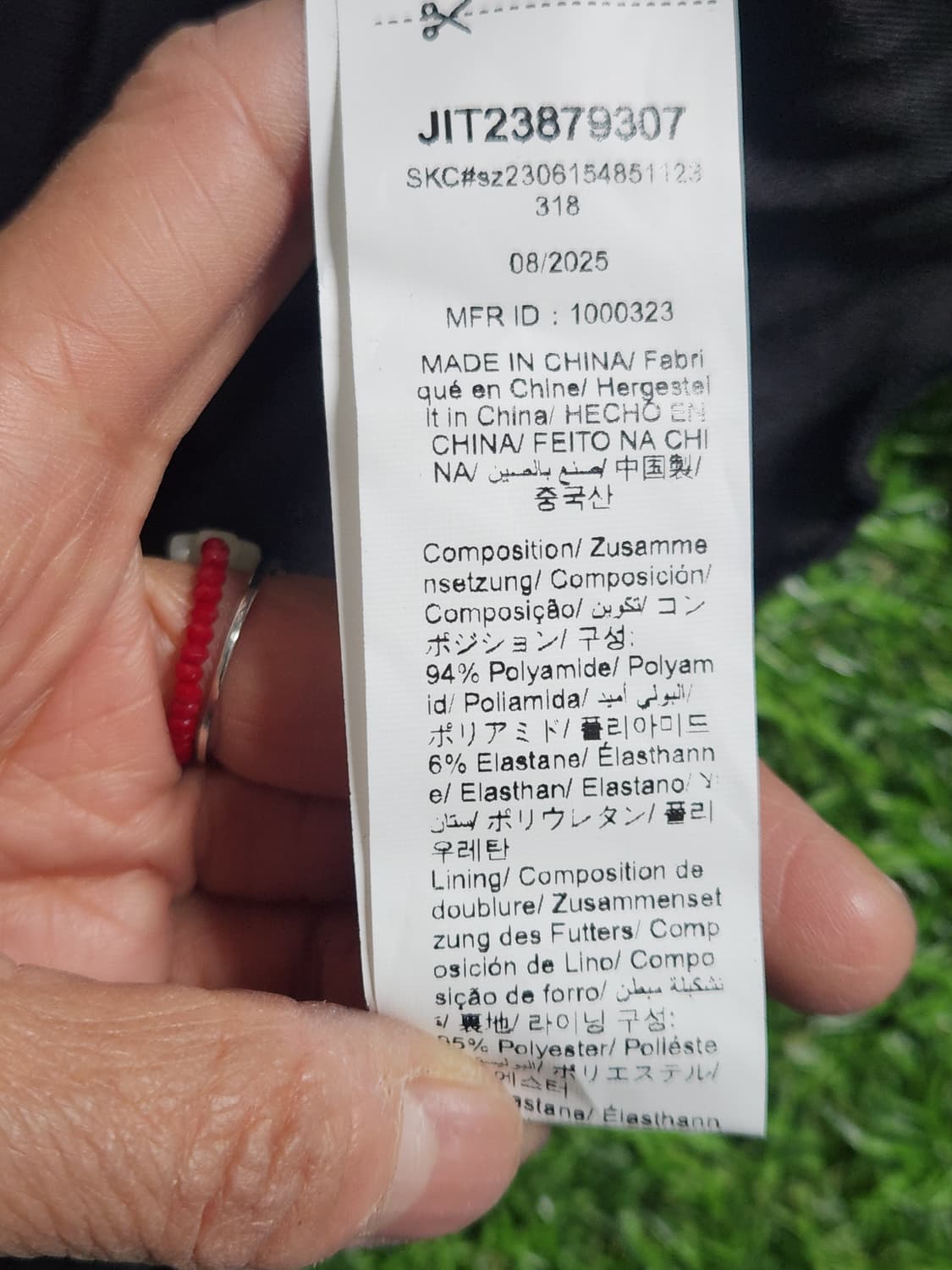 제목
시스루 리본 크롭 볼레로 블랙 갸루 발레코어 y2k 상품이미지7
