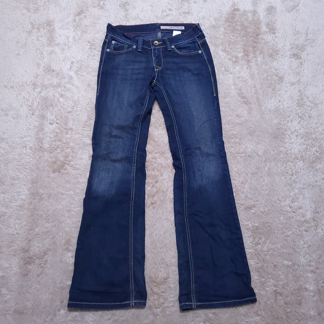 Dkny 디케이엔와이 여 88cm 청바지 0410 상품이미지1