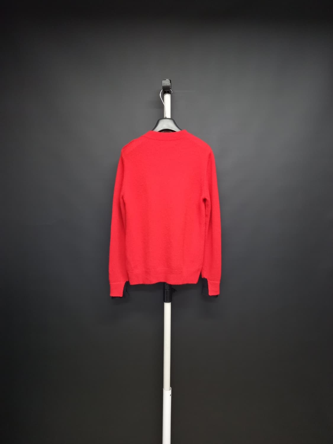 쟈딕앤볼테르 캐시미어블랜 니트블라우스 55 상품이미지2