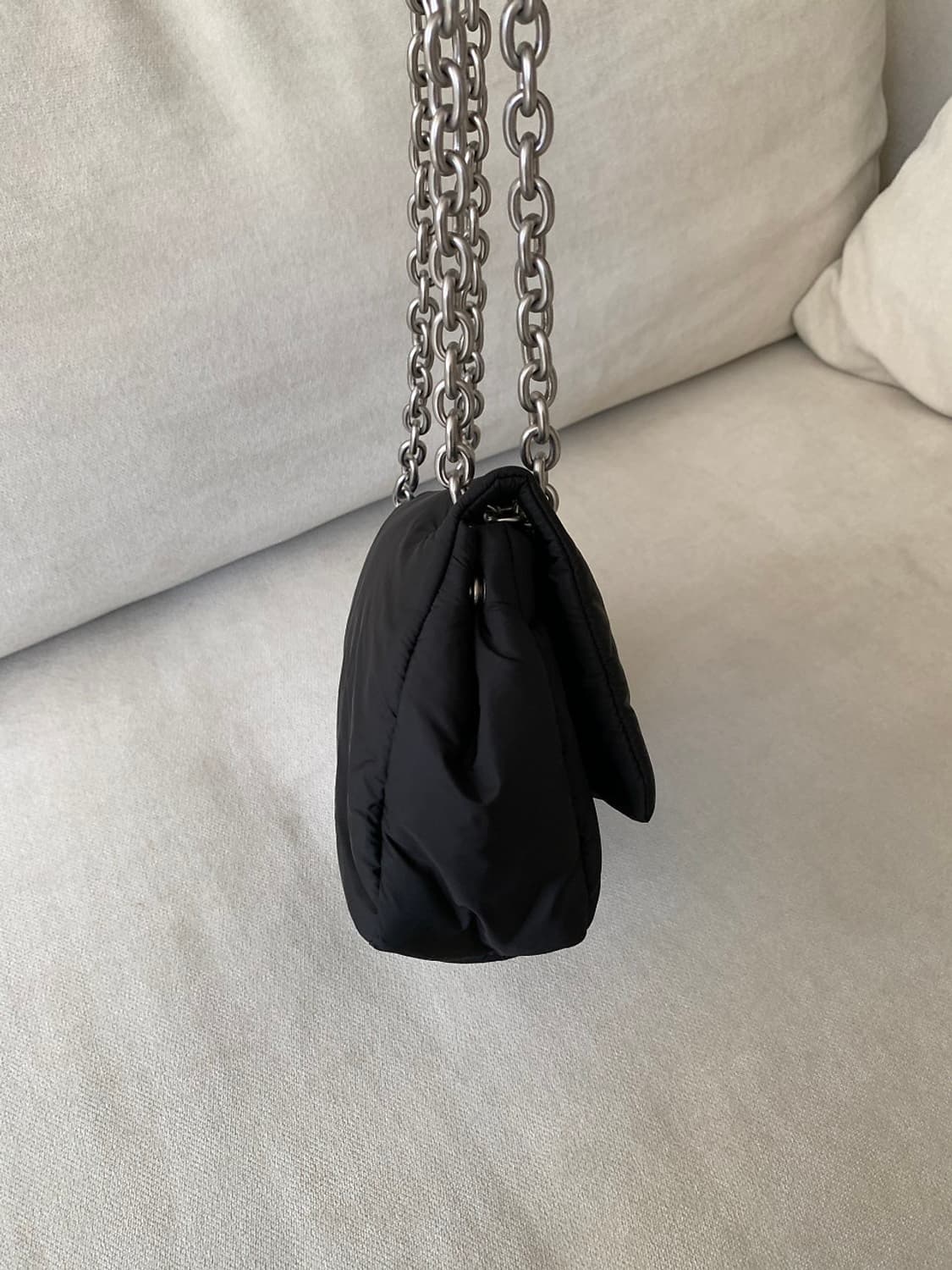 발렌시아가 모나코 체인백  상품이미지9