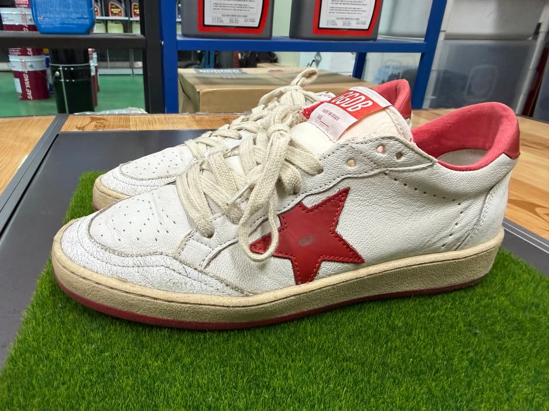 골든구스 볼스타 38 상품이미지1