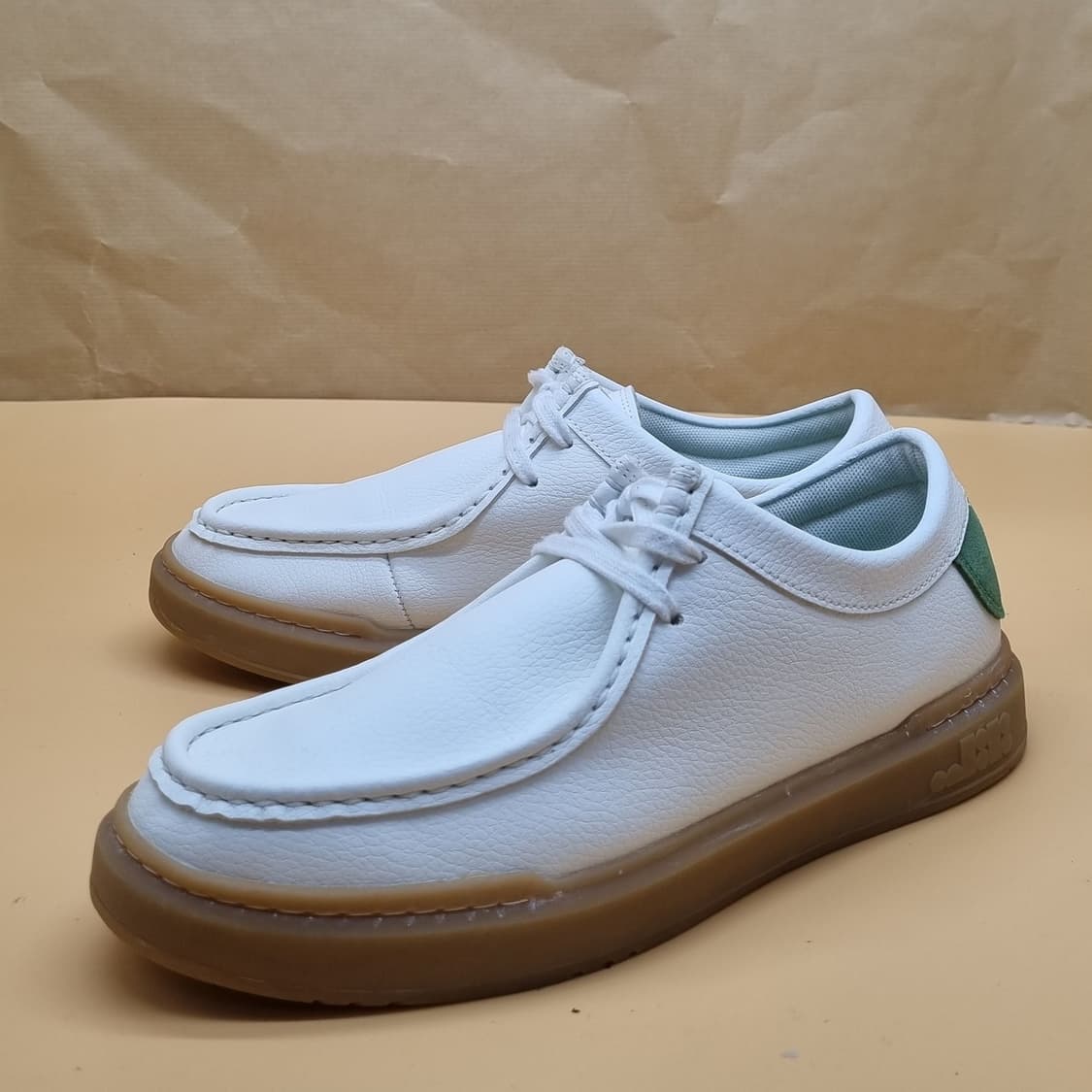 온프 멜라비 왈라비 남성가죽스니커즈260. 상품이미지1