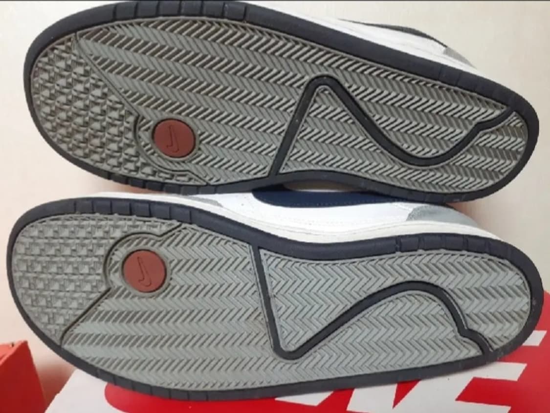 나이키 6.0 스케이트 285 상품이미지6