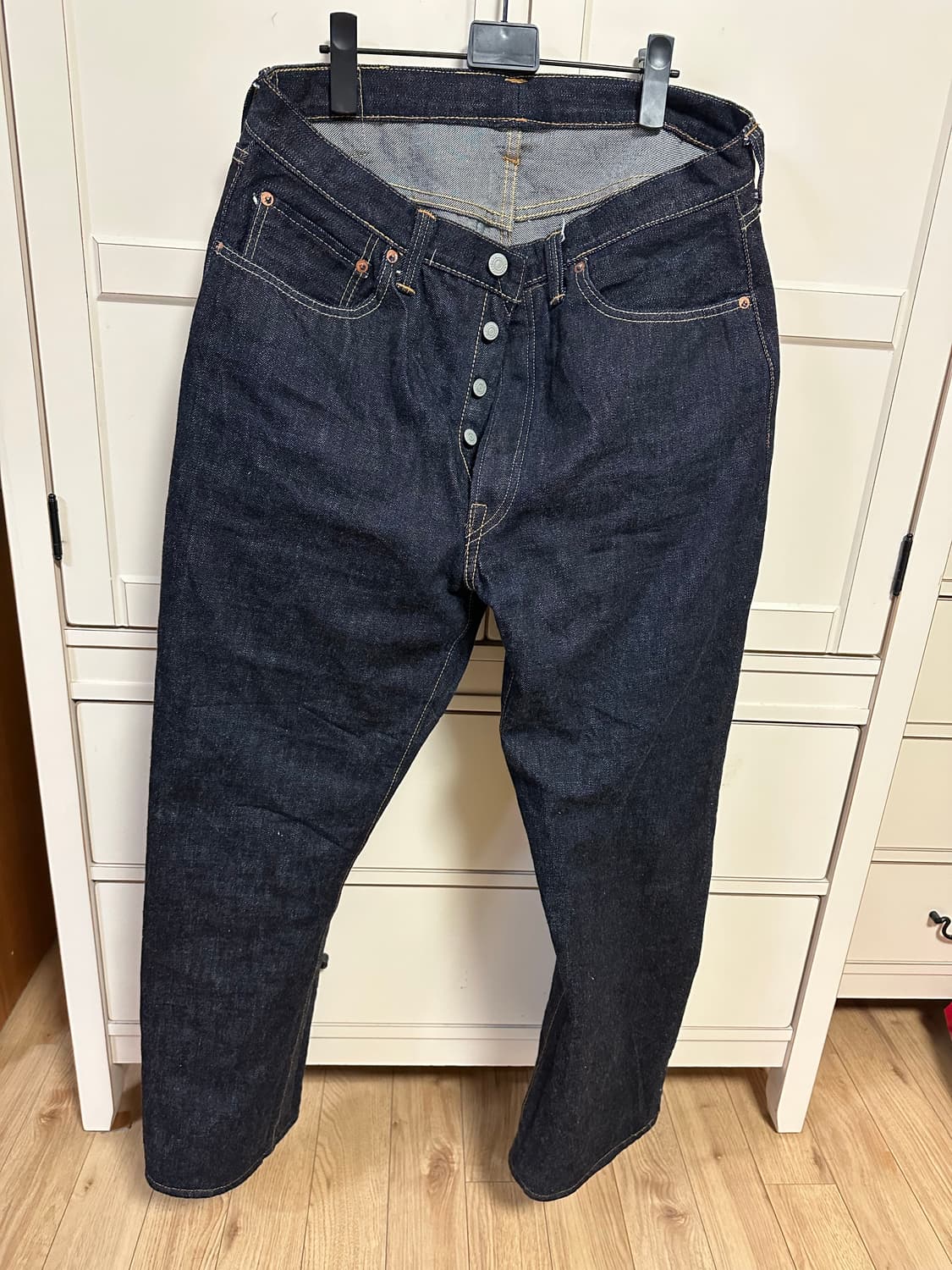 풀카운트 0105 36x34 상품이미지1