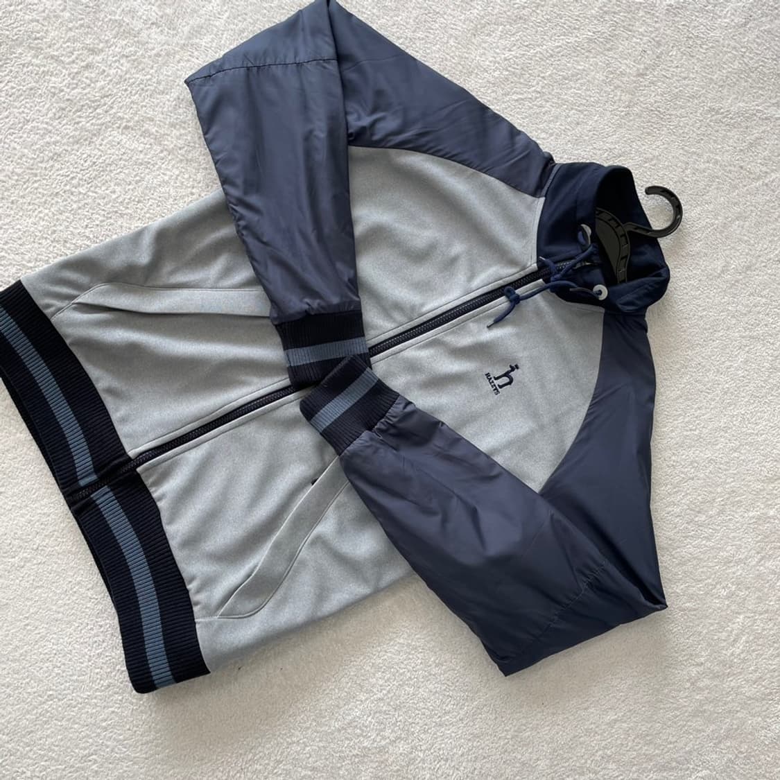 M 헤지스 골프 자켓 남자 95 상품이미지3