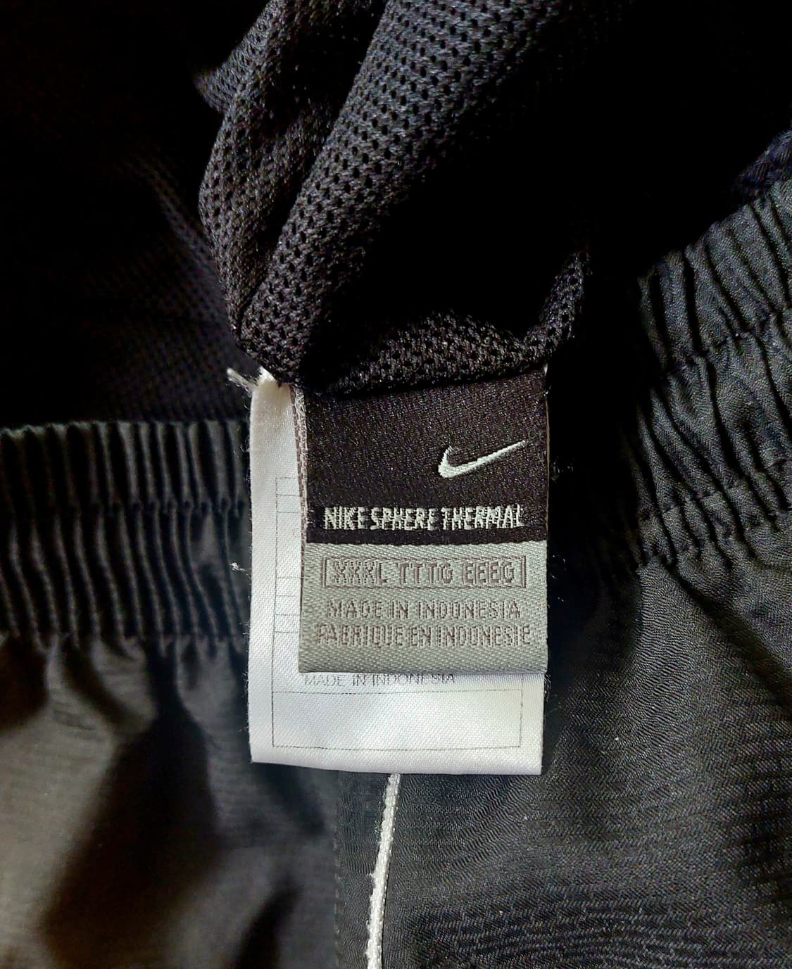 나이키 써마핏 대한민국 국대 셋업 상품이미지4