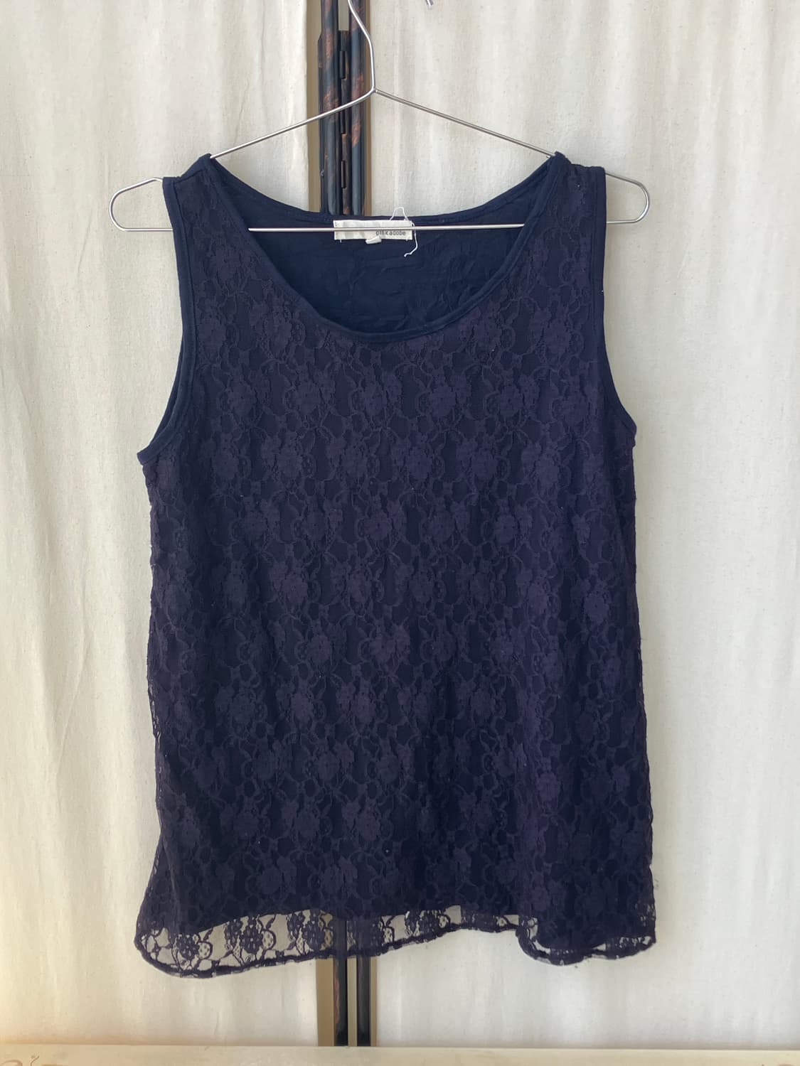 set) Navy Lace Fairy Girl Set 상품이미지9