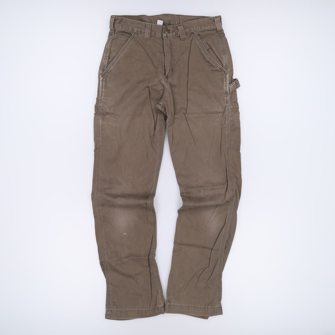 30x32 칼하트 카펜터 워크팬츠 0429H 상품이미지1