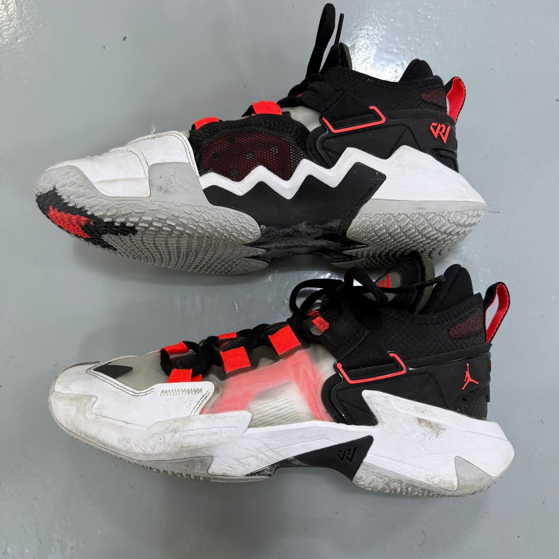 270 나이키 조던 와이낫제로 5 0210T 상품이미지2