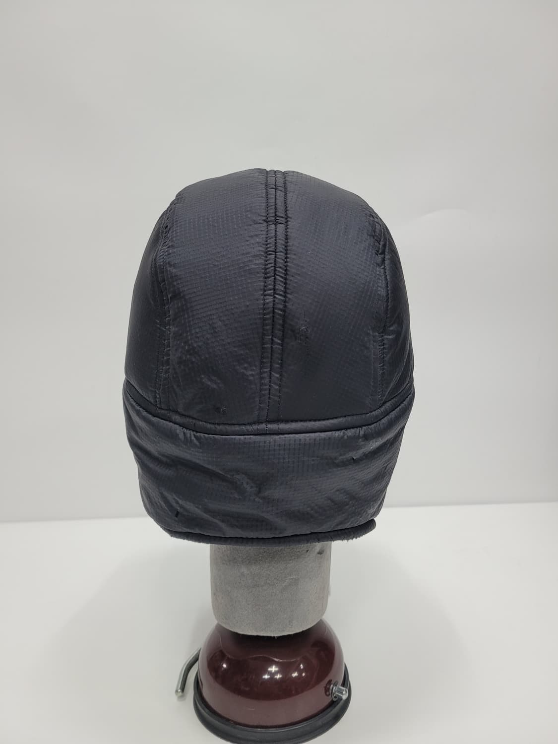 블랙야크 21FW 고소모 방한 모자 이어머프캡 / 사이즈 58
 상품이미지4