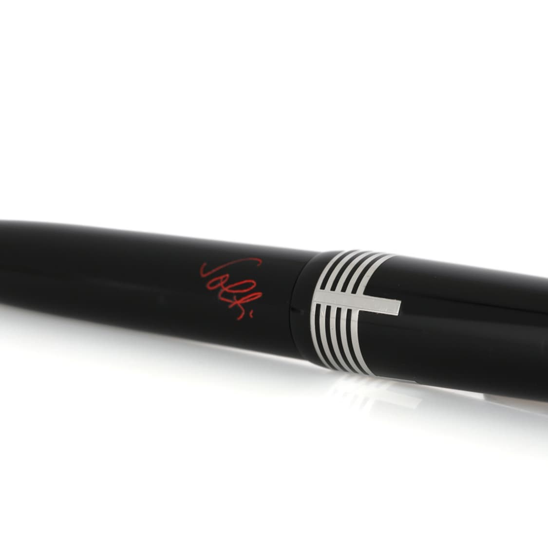 몽블랑 볼펜 게오르그 솔티경 피아노 연주 BALL PEN 상품이미지7