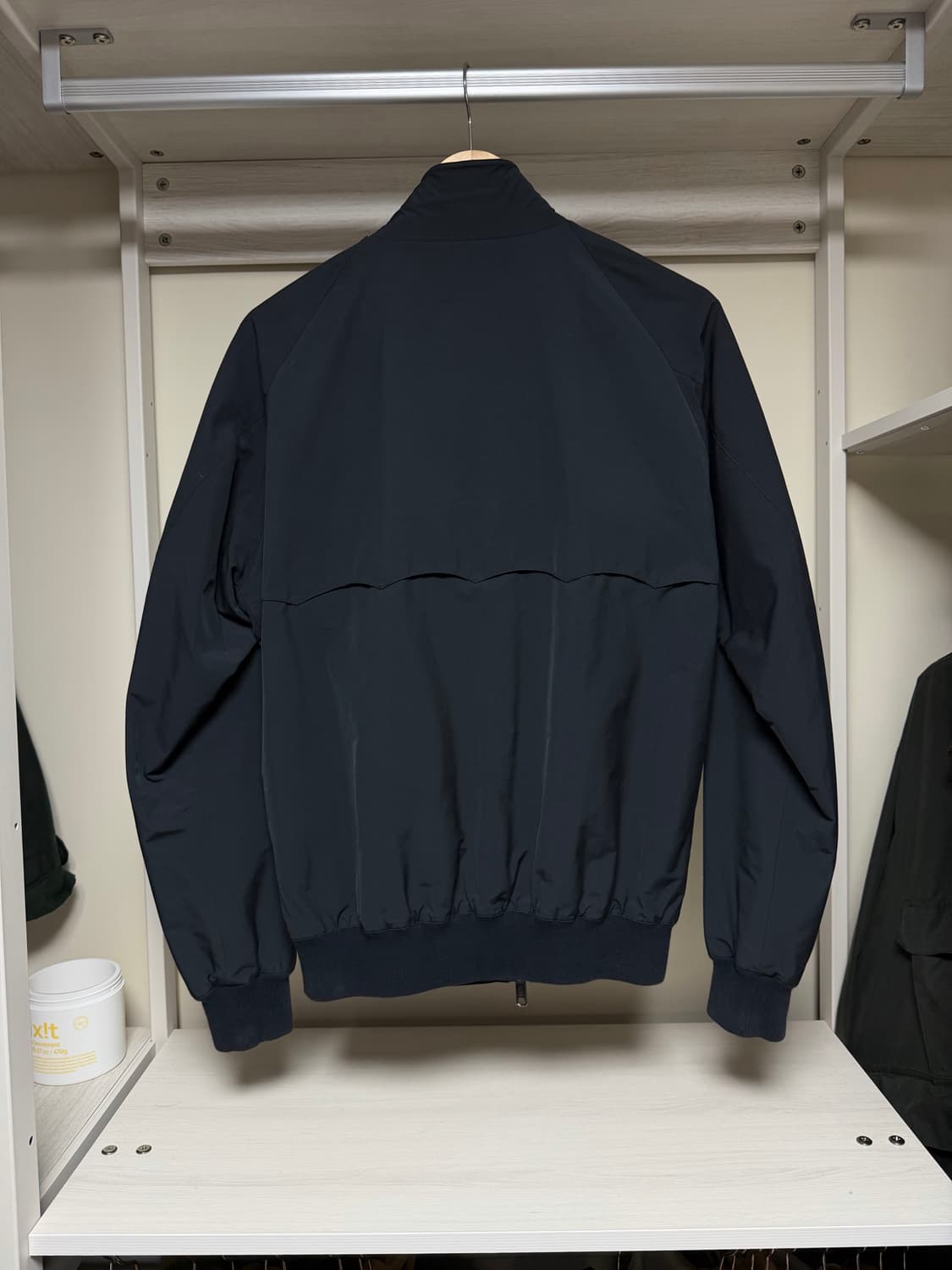 바라쿠타 g9 다크네이비 42 상품이미지3