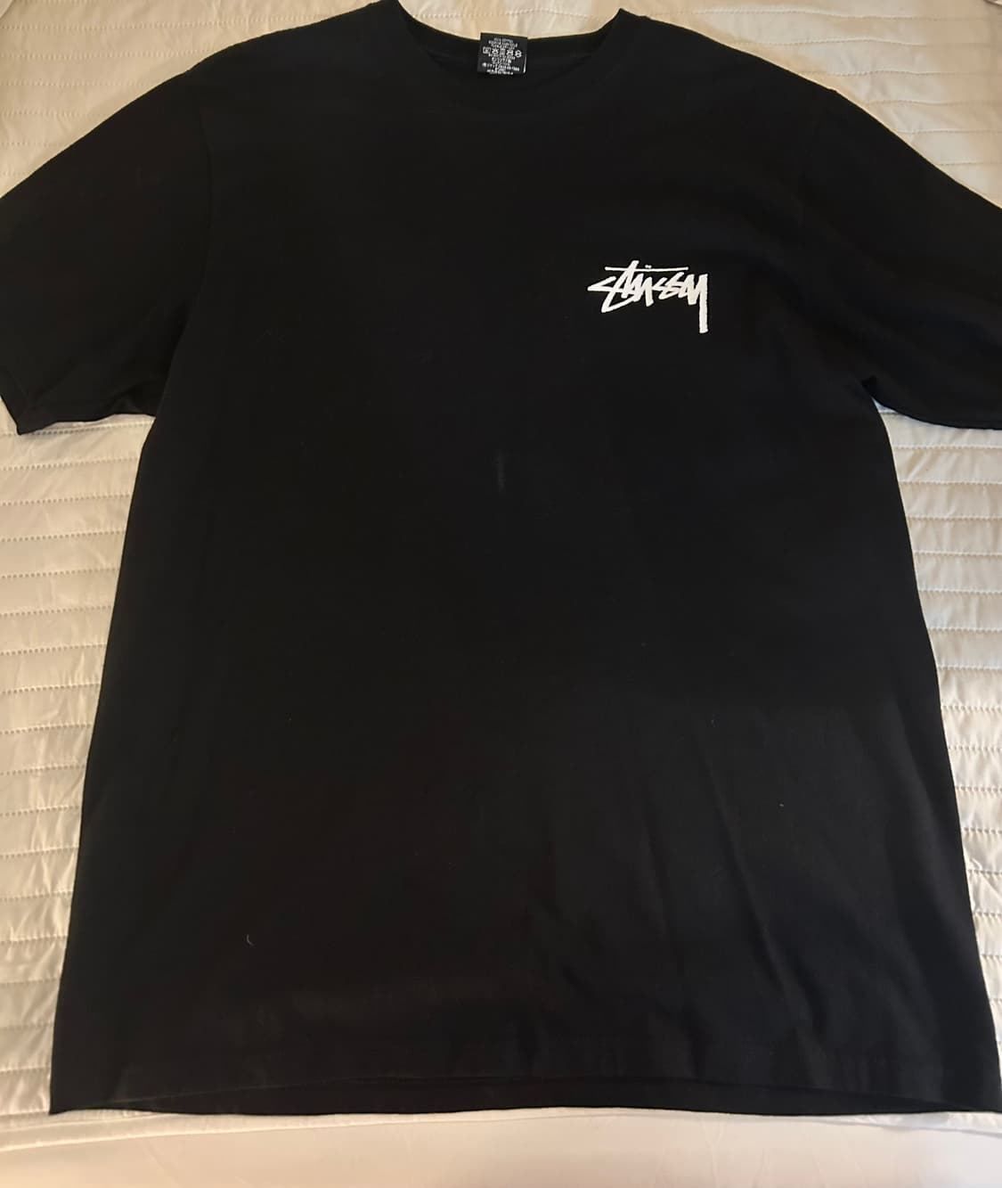 스투시 반팔 상품이미지2