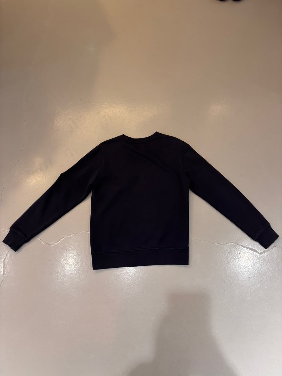 Vintage C.P company Sweat Shirt 상품이미지6