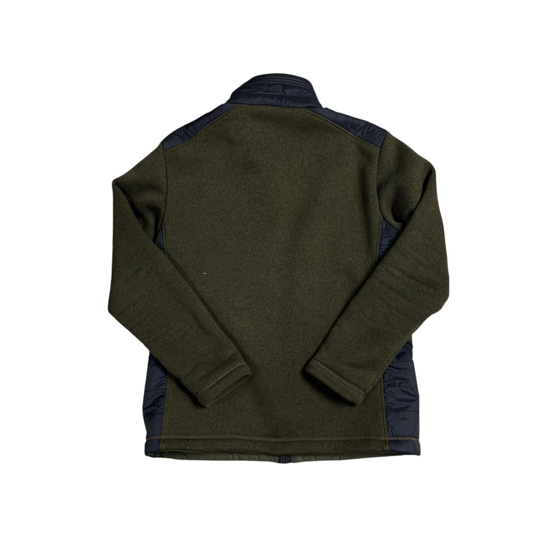 휠라 후리스 패딩 상품이미지3