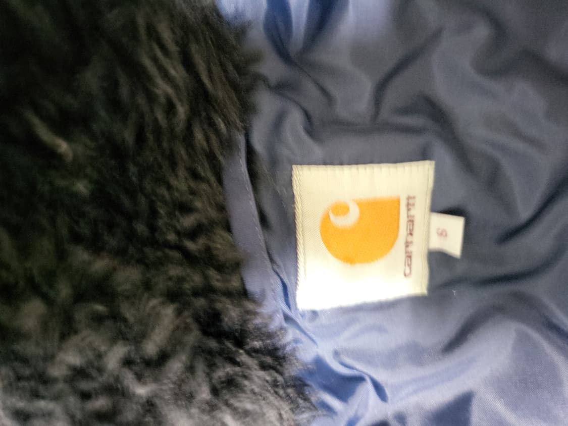 칼하트자켓 상품이미지3