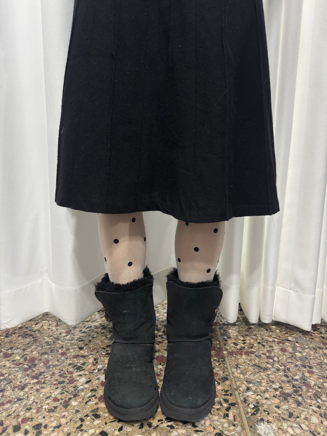 ugg boots  상품이미지2