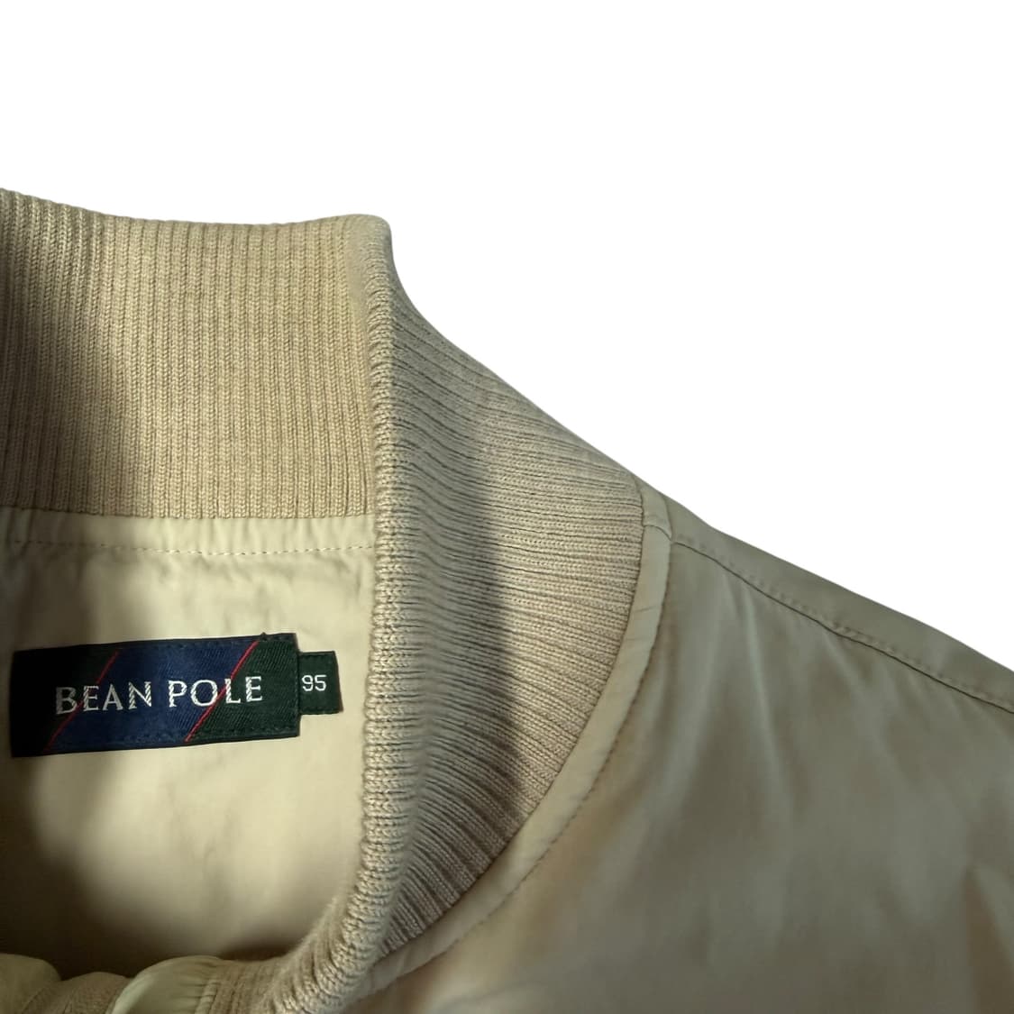 빈폴 점퍼 상품이미지2