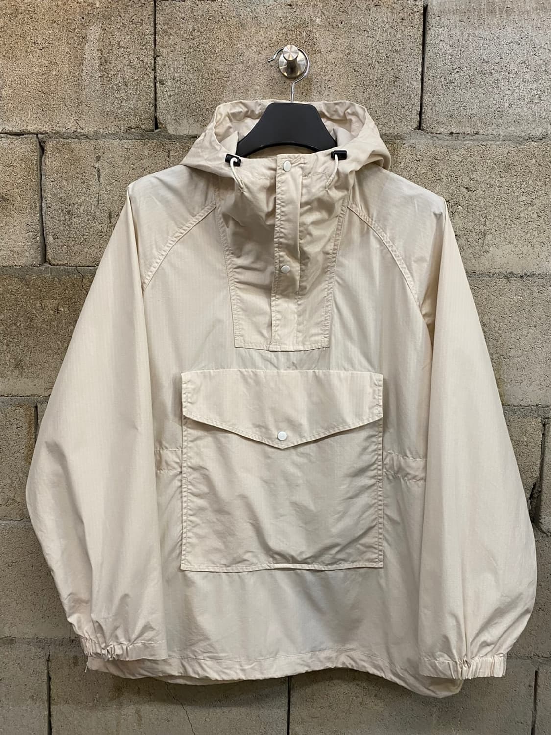 [40] Kaptain Sunshine Pullover Anorak Pa 상품이미지1