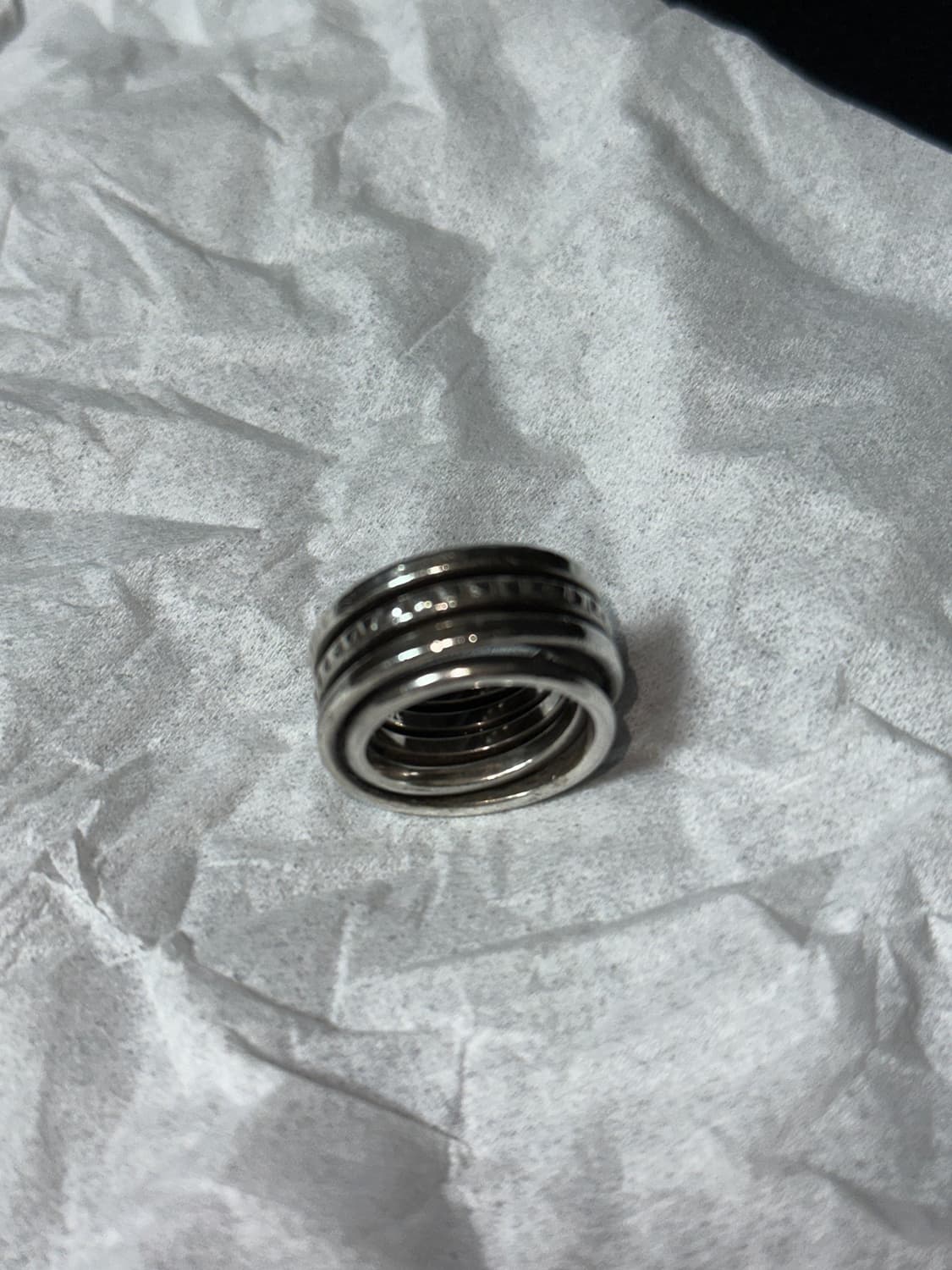 베르크슈타트 뮌헨 펀치 라운드링 상품이미지2