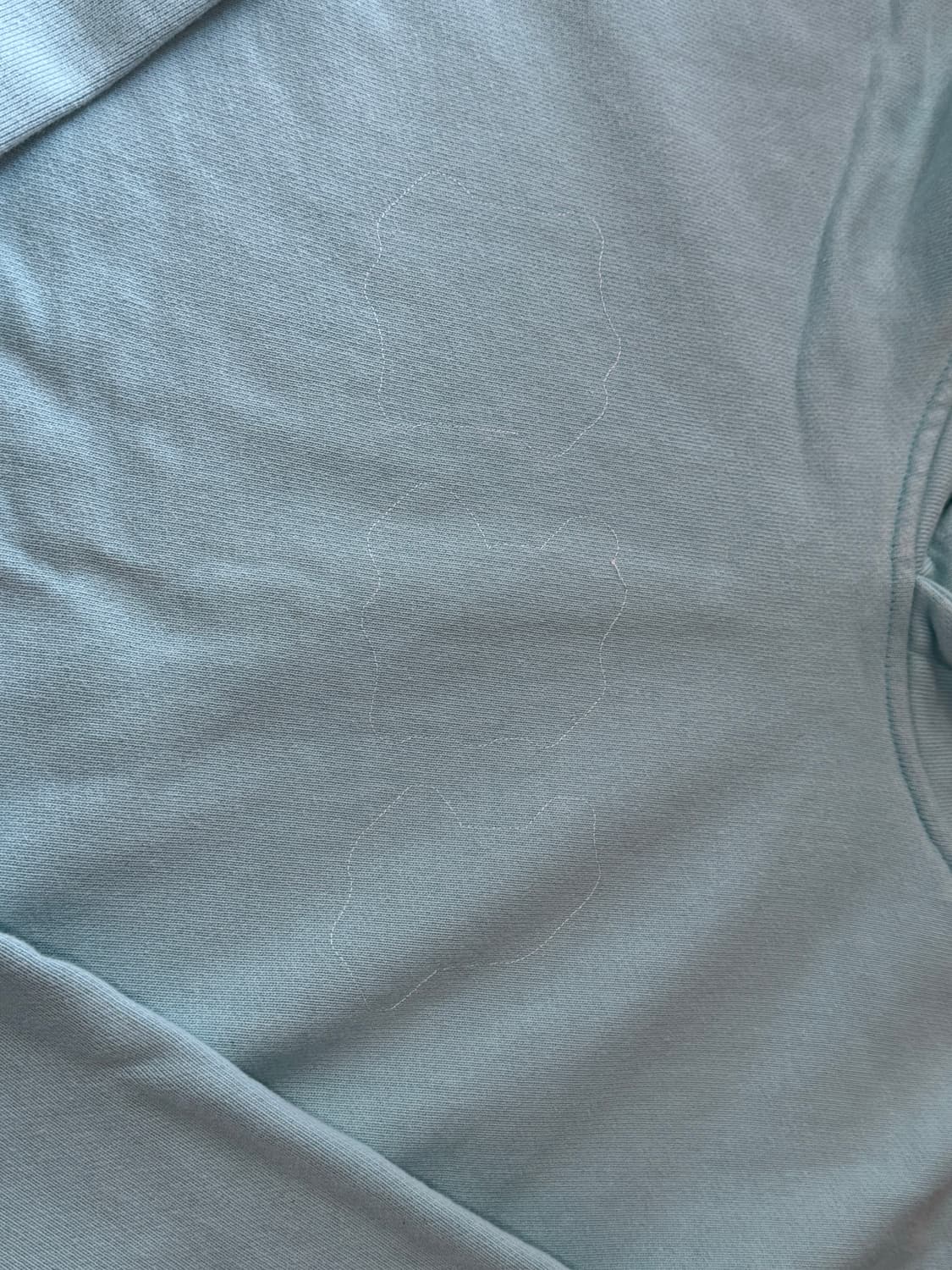 리빌리 후드티 XL / Libilly 상품이미지5