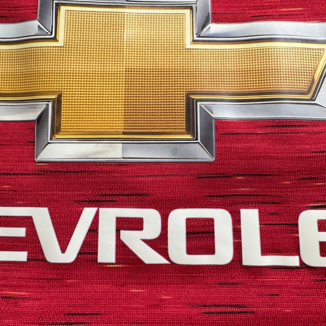 20-21 맨체스터 유나이티드 홈 유니폼 브루노 페르난데스 상품이미지6