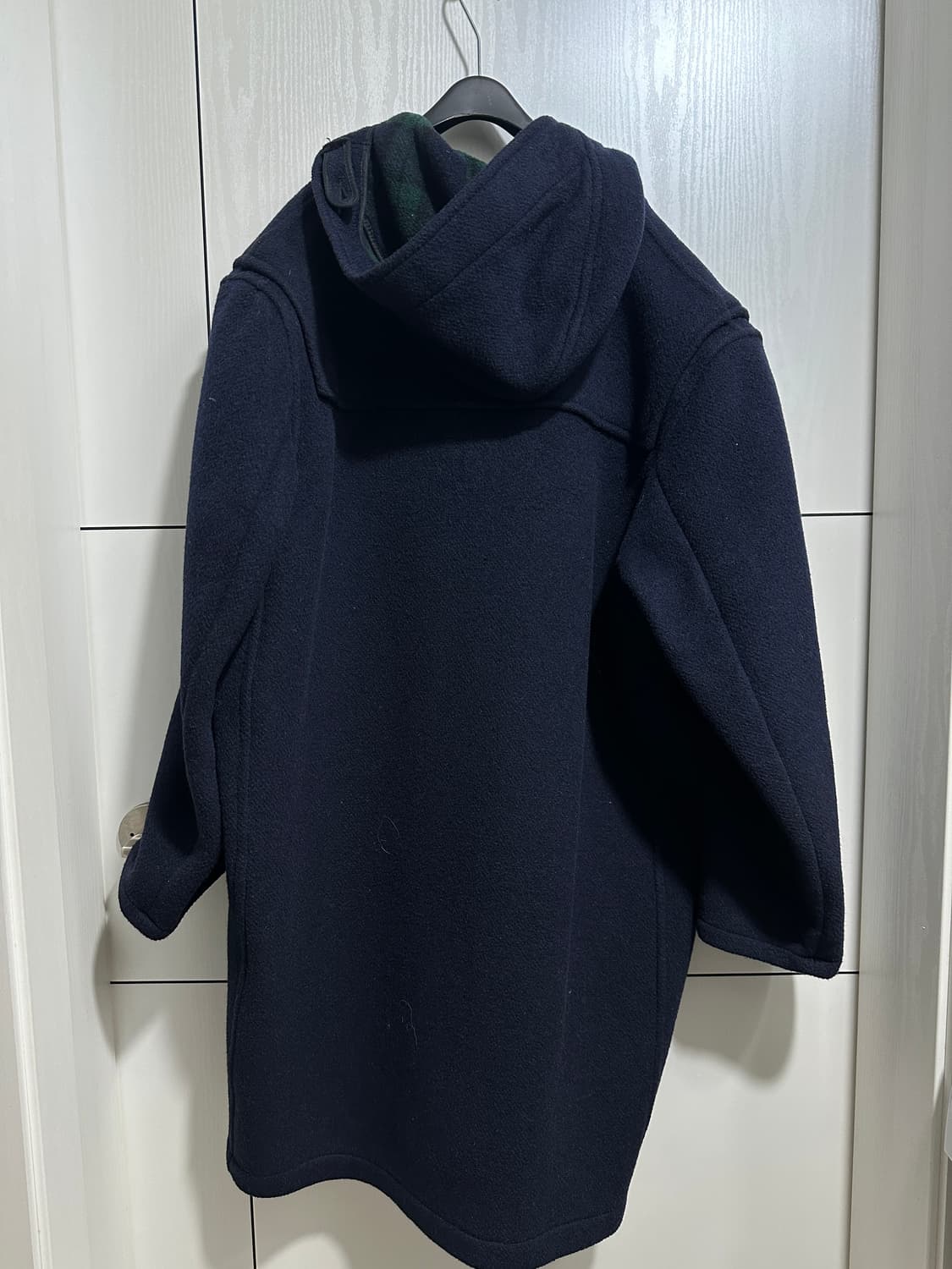 글로버올 더블코트 상품이미지4