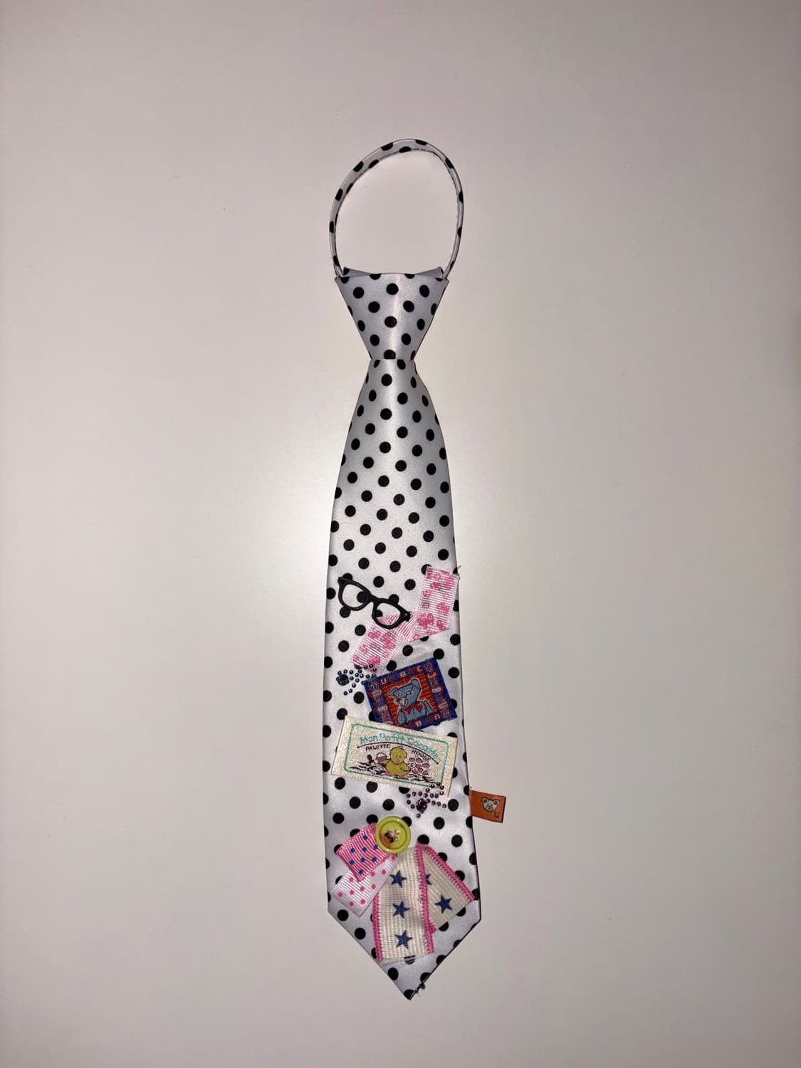 custom necktie  💋 넥타이 상품이미지1