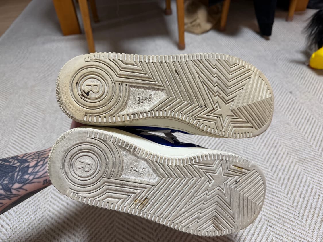 베이프 포스 상품이미지4