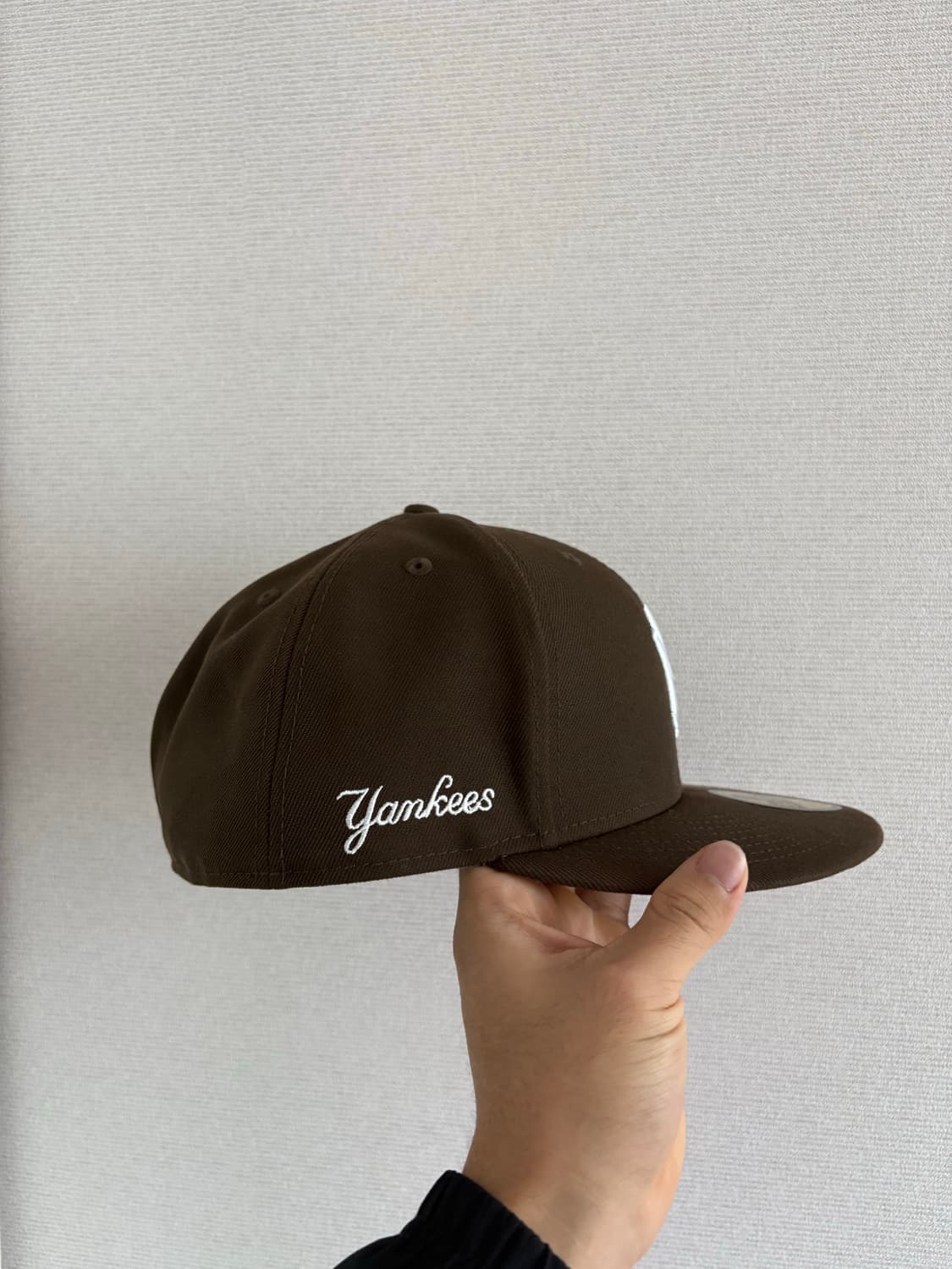 뉴에라 모자 59fifty 상품이미지2